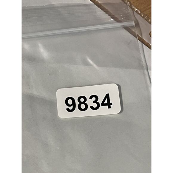 Gap Jeans Womens 2/26 Blue‎ Low Rise Long And Lean Boot Cut Dark Wash Denim - Picture 7 of 7